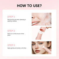 Instant Pore Minimizing Blur Stick Face Primer