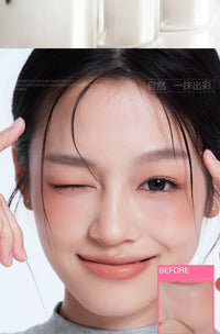 Dewy Water-Glow Liquid Blush Stick