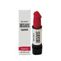 Long-Lasting Matte Lipstick for Holiday Parties