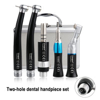 Professional 5-Piece Dental Handpiece Kit