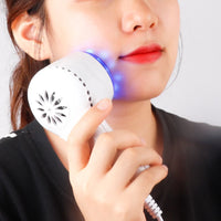 Cold Hammer Skin Cooling & Photon Therapy Device