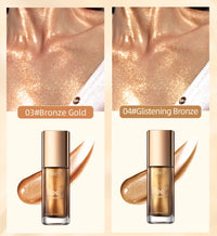 Liquid Shimmer Body & Face Illuminator Highlighter