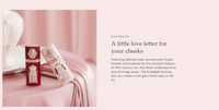 Dewy Liquid Cheek Tint for Natural Flushed Glow