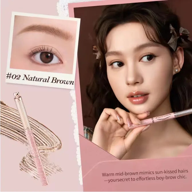 Professional 10-Piece Makeup and Jewelry Gift Set - 21