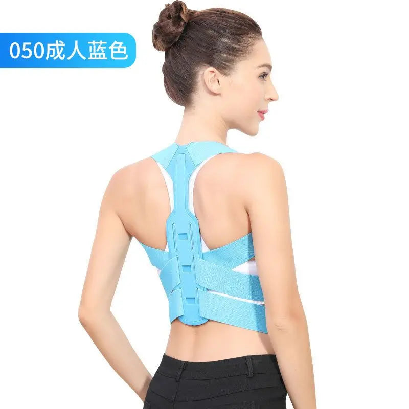 Adjustable Kids Posture Corrector for Spine Support - 18