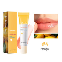 Hydrating Lip Repair and Plumping Balm