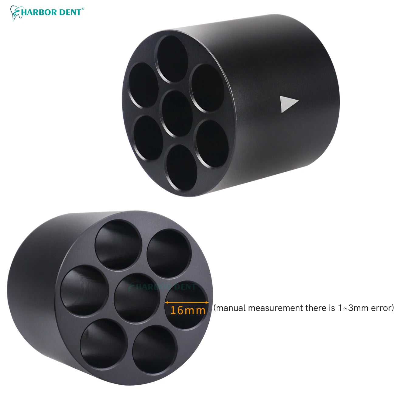 Dental Composite Resin Warmer for Professional Use - 5