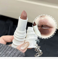 Long-Lasting Velvety Matte Lipstick