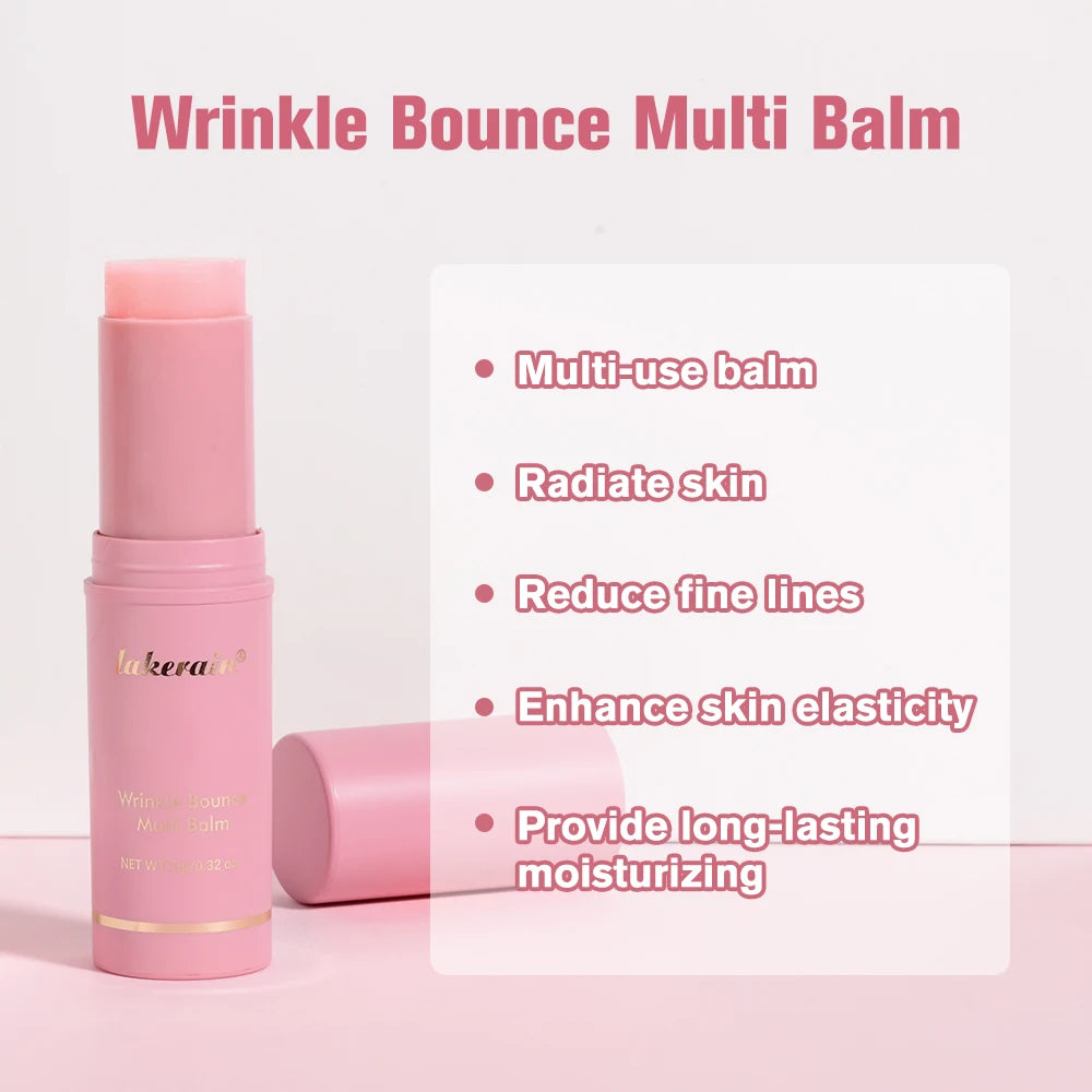 Hydrating Anti-Wrinkle Multi-Use Balm Stick - 4