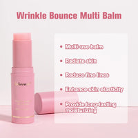 Hydrating Anti-Wrinkle Multi-Use Balm Stick