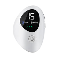 Handheld Sleep Aid Device for Anxiety and Insomnia Relief