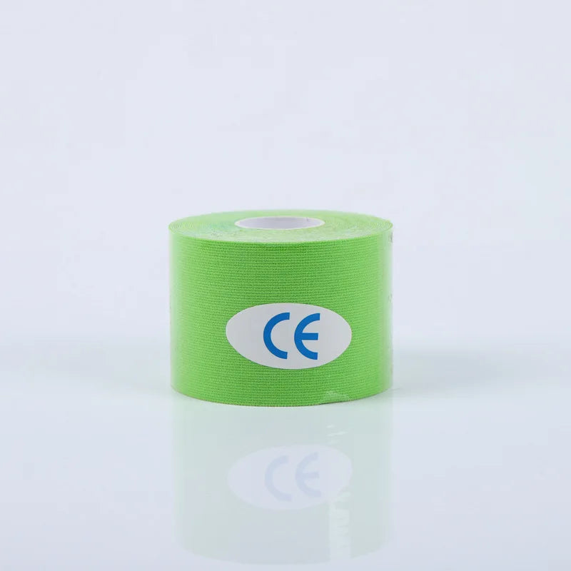 Elastic Facial Lifting and Anti-Wrinkle Tape - 17