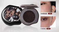 Silky Matte Face Blush and Highlighter Powder
