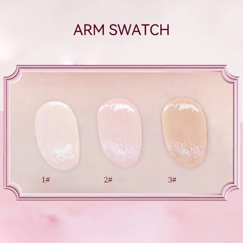 Brightening Face Concealer for Flawless Natural Makeup - 3