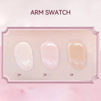 Brightening Face Concealer for Flawless Natural Makeup