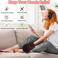 Red Light Therapy Glove for Hand and Wrist Pain Relief