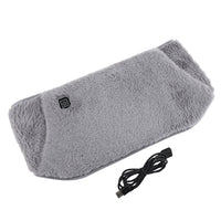 Electric Heated Waist and Period Pain Relief Belt
