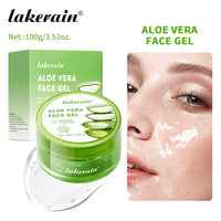 Soothing Aloe Vera Hydrating Face Gel