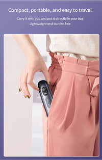 Electric Cordless Manicure and Pedicure Nail Drill Set