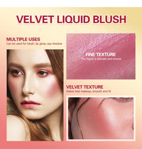 Liquid Highlighter for Radiant Glow