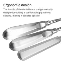 Professional 13-Piece Dental Extraction and Elevator Kit