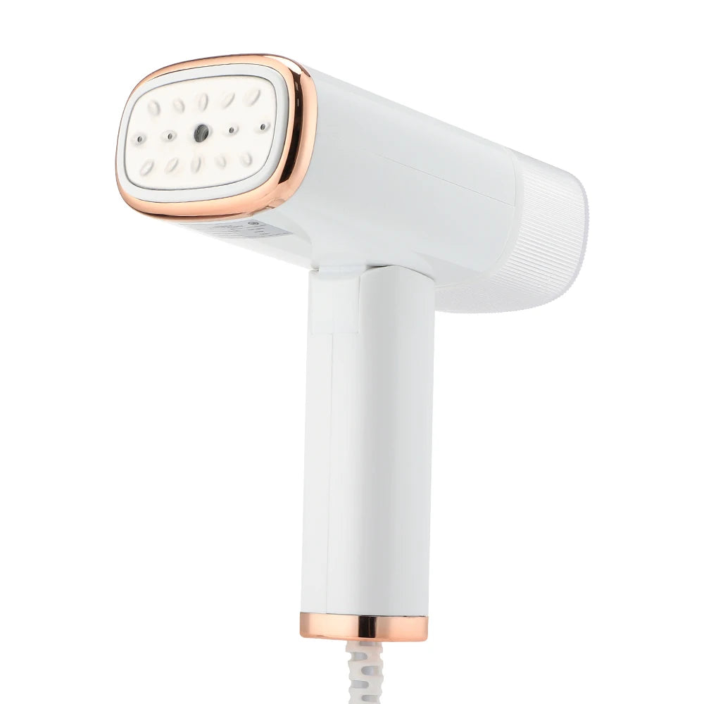 Portable Foldable Handheld Garment Steamer for Travel and Home - 21