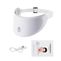 7-Color LED Facial and Neck Photon Light Therapy Mask