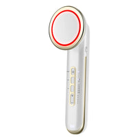 Ultrasonic EMS Body Sculpting & Fat Burning Massager