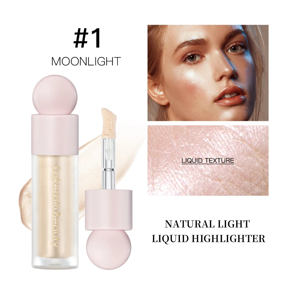 Liquid Highlighter for Radiant Glow - 41