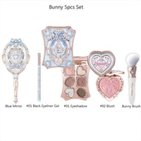 All-in-One Elegant Makeup Collection Set