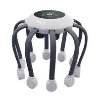 Ultrasonic Facial Skin Scrubber for Deep Pore Cleansing