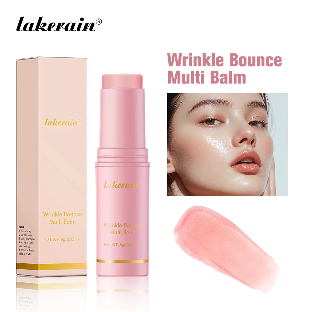 Hydrating Anti-Wrinkle Multi-Use Balm Stick - 1