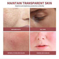 SPF 30 Anti-Pigment Daily Moisturizing Day Cream
