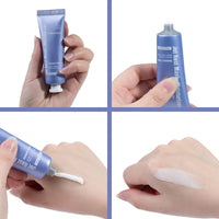 2-in-1 Hydrating Face Moisturizer and Nourishing Mask