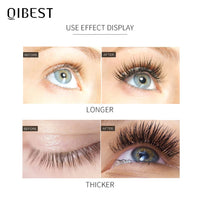 Natural Eyelash Growth Enhancing Serum