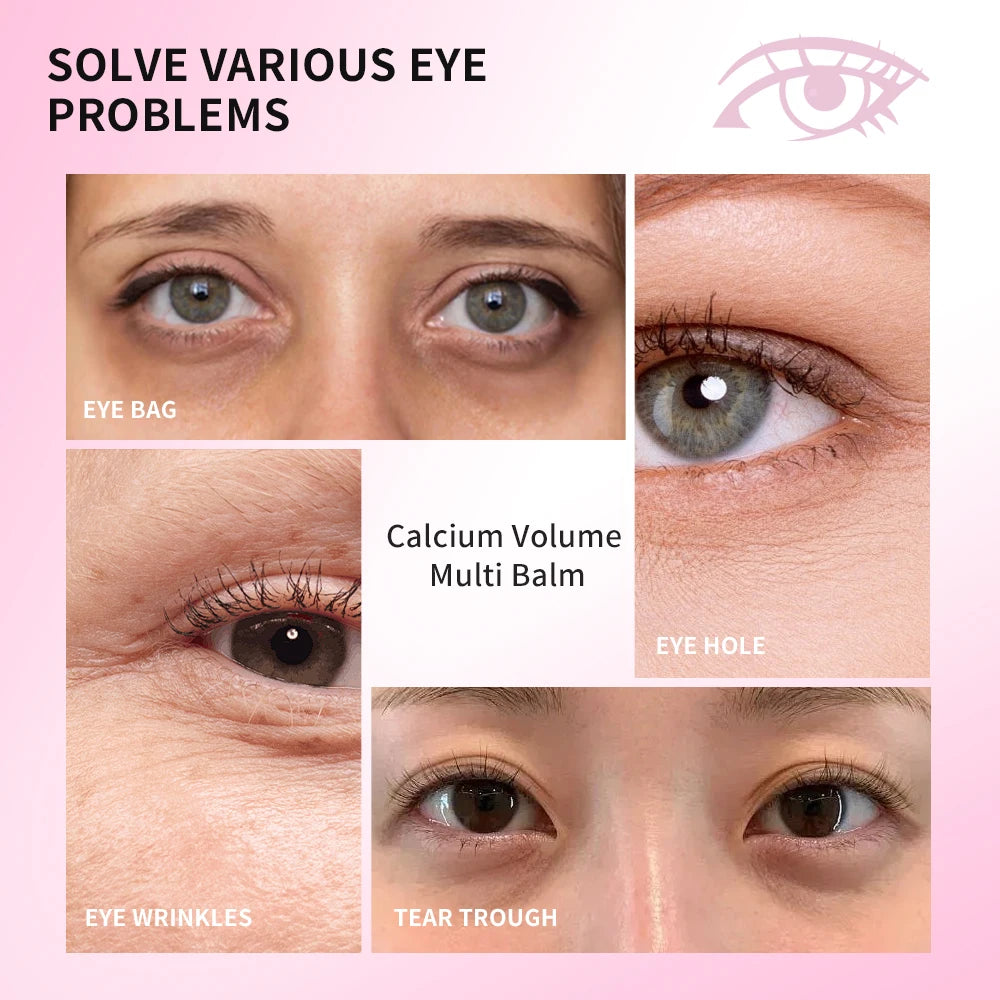 Anti-Aging Eye Wrinkle Balm Stick - 4