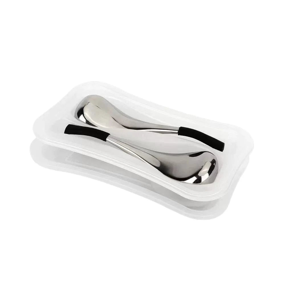 Stainless Steel Cooling Cryo Sticks for Facial Puffiness and Pores - 14