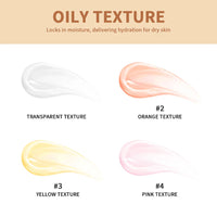 Radiant Glow Body Gel Oil for Deep Hydration and Smooth Skin