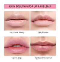Peptide Moisturizing Lip Treatment Gel