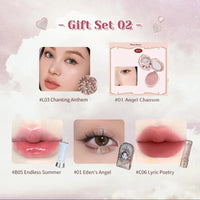 Professional 5-Piece Makeup Gift Set