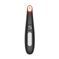3-in-1 Heated Eye & Face Rejuvenation Wand