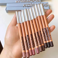 Velvet Matte Waterproof Lip Liner Pencil