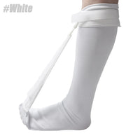 Adjustable Plantar Fasciitis Night Support Sock