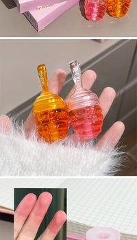Hydrating Honey Pot Lip Gloss Set