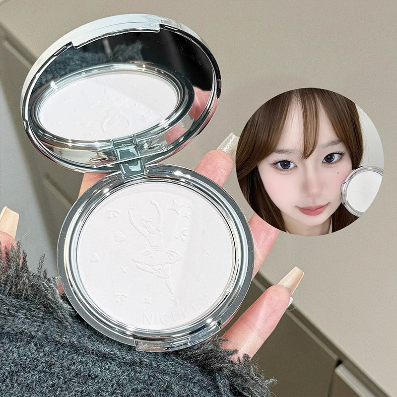 All-in-One Professional Ballet Makeup Gift Set - 5