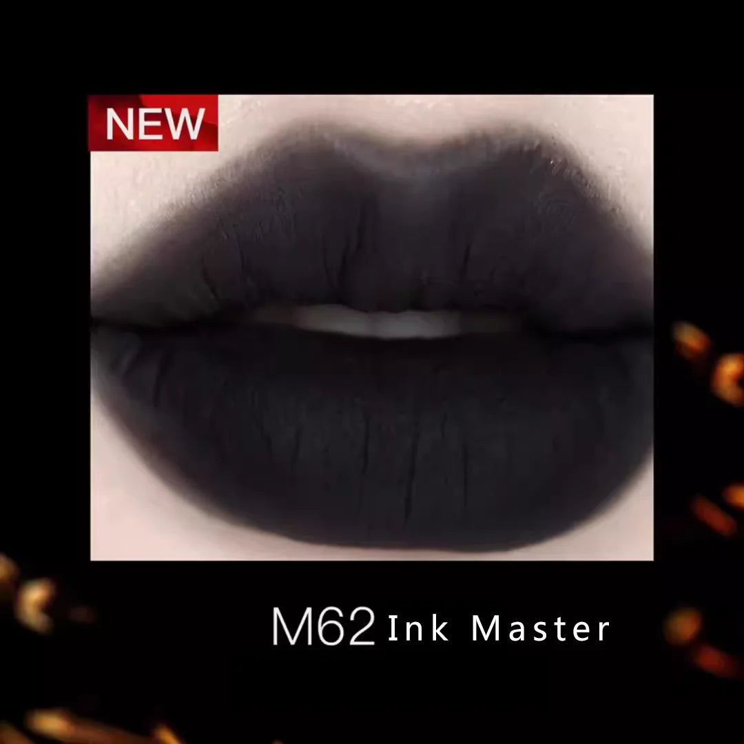 Mirror Finish Hydrating Cyberpunk Lip Gloss - 45