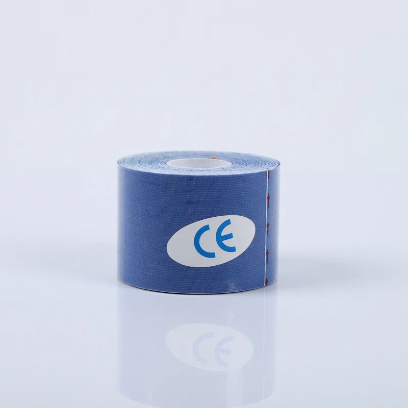 Elastic Facial Lifting and Anti-Wrinkle Tape - 14