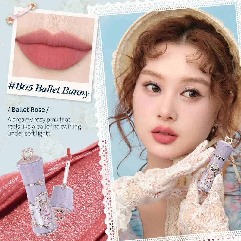 Hydrating Moisturizing Lip Jelly Tint - 51