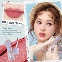 Hydrating Moisturizing Lip Jelly Tint