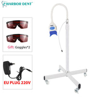 Professional LED Teeth Whitening Accelerator Lamp